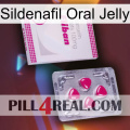 Sildenafil Oral Jelly 32